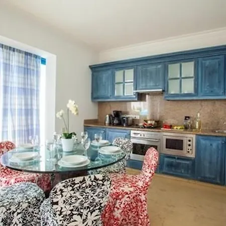 Premium Mine 2 Bedrooms Private Outdoor Pool Furnished Sun Terrace Shaded Furnished Terrace Private Garden Fig, Protaras