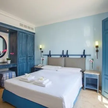 Premium Mine 2 Bedrooms Private Outdoor Pool Furnished Sun Terrace Shaded Furnished Terrace Private Garden Fig, Villa Protaras
