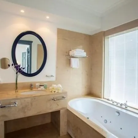 וילה Premium Mine 2 Bedrooms Private Outdoor Pool פרוטאראס