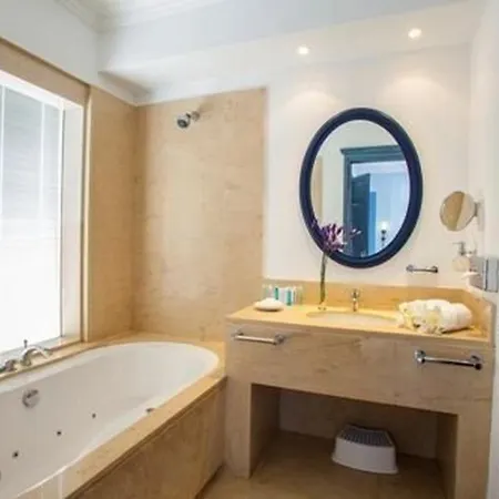 Premium Mine 2 Bedrooms Private Outdoor Pool וילה *