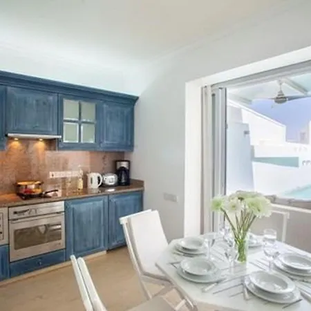 וילה Premium Mine 2 Bedrooms Private Outdoor Pool *