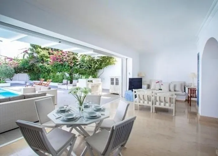 Premium Mine 2 Bedrooms Private Outdoor Pool * Protaras