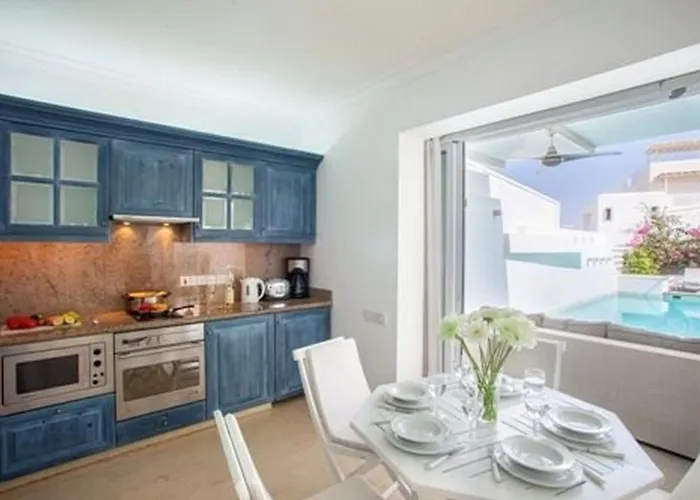 Villa Premium Mine 2 Bedrooms Private Outdoor Pool *