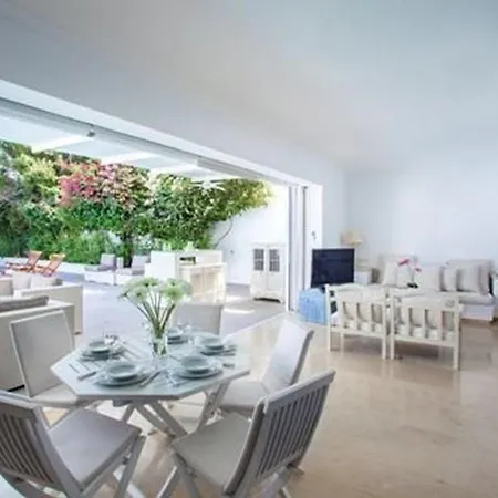 Premium Mine 2 Bedrooms Private Outdoor Pool * Protaras