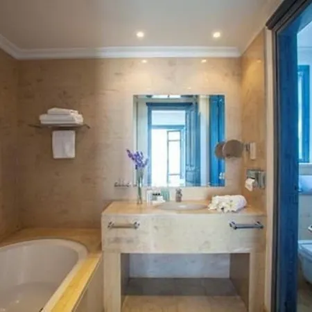 Willa Premium Mine 2 Bedrooms Private Outdoor Pool Protaras