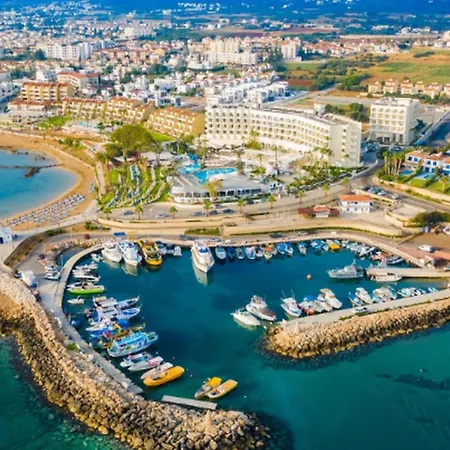 Willa Premium Mine 2 Bedrooms Private Outdoor Pool Furnished Sun Terrace Shaded Furnished Terrace Private Garden Fig, Protaras