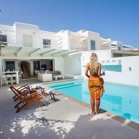 Premium Mine 2 Bedrooms Private Outdoor Pool *