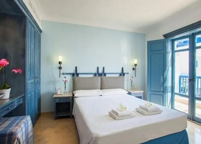 Premium Mine 2 Bedrooms Private Outdoor Pool Вилла *