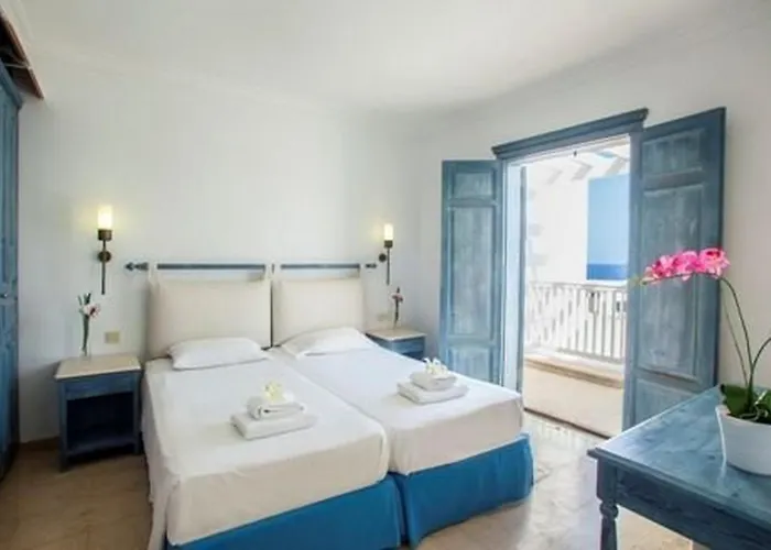 Premium Mine 2 Bedrooms Private Outdoor Pool Протарас