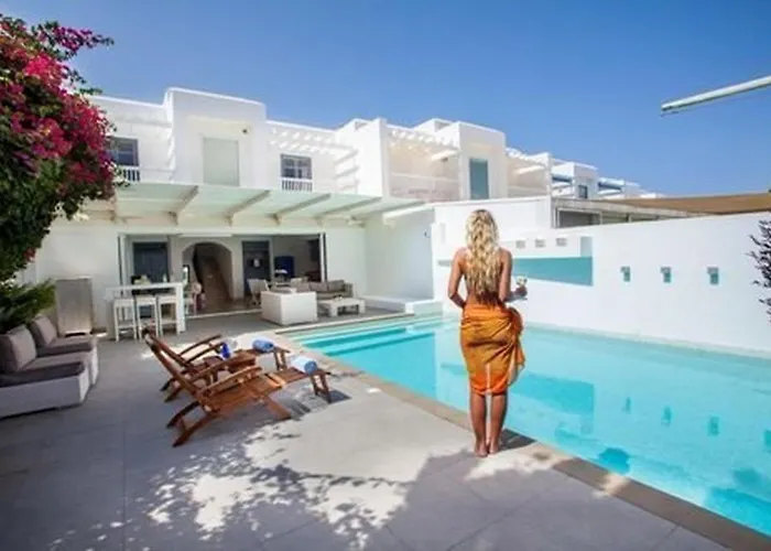 Premium Mine 2 Bedrooms Private Outdoor Pool *