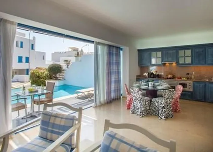 Premium Mine 2 Bedrooms Private Outdoor Pool