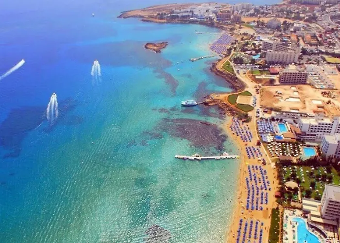 Вилла Premium Mine 2 Bedrooms Private Outdoor Pool Протарас