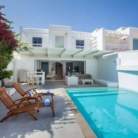 Premium Mine 2 Bedrooms Private Outdoor Pool Furnished Sun Terrace Shaded Furnished Terrace Private Garden Fig, *
