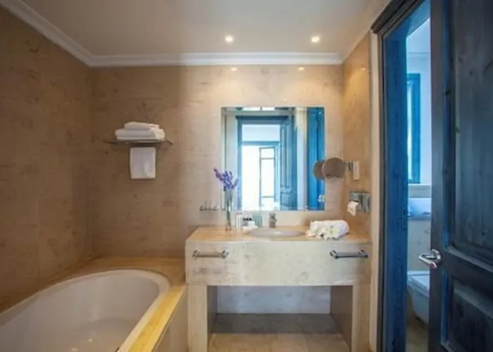 Villa Premium Mine 2 Bedrooms Private Outdoor Pool Protaras