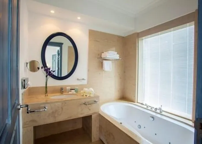 Villa Premium Mine 2 Bedrooms Private Outdoor Pool Protaras