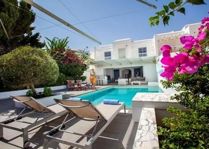 Villa Premium Mine 2 Bedrooms Private Outdoor Pool *