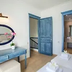 Premium Mine 2 Bedrooms Private Outdoor Pool 别墅 普罗塔拉斯